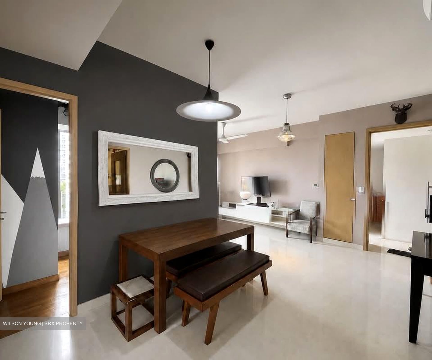 Waterford Residence (D9), Apartment #578047171